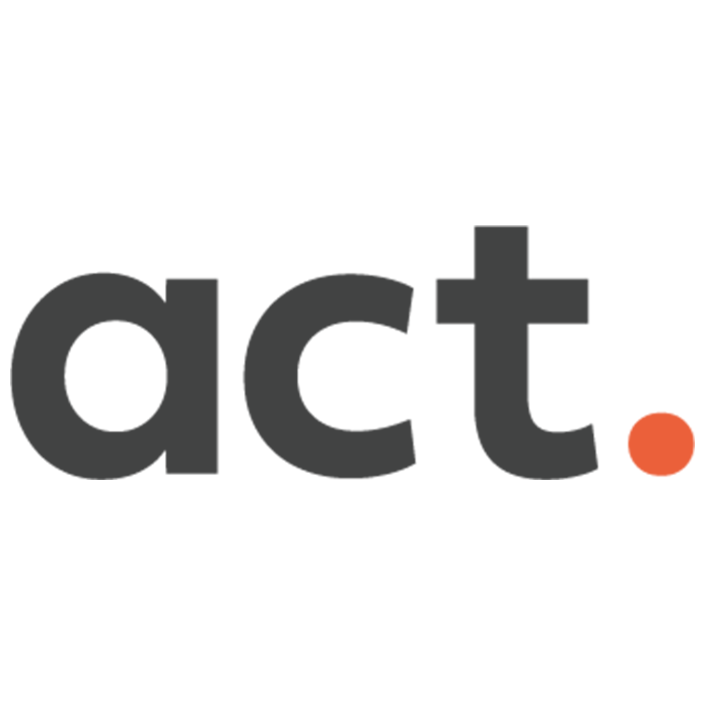 ACT logo