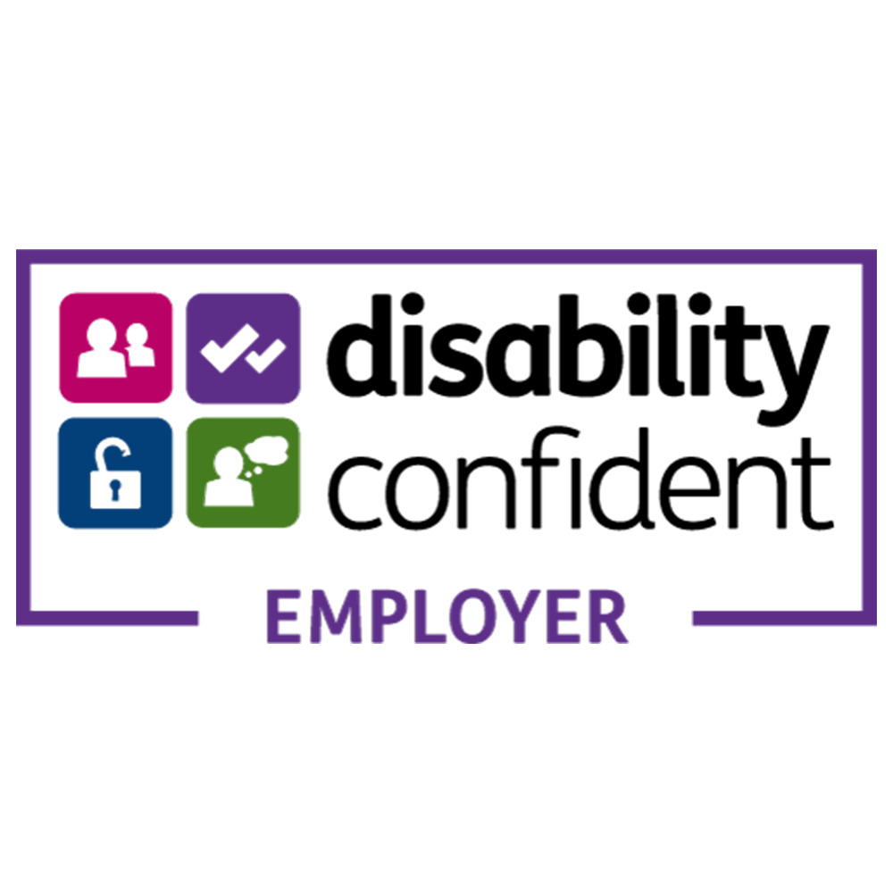 Disability Confident Employer