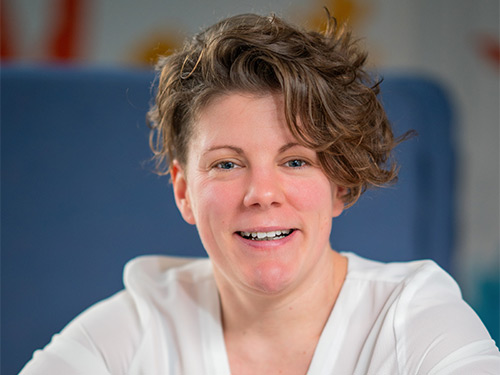 Head of Education