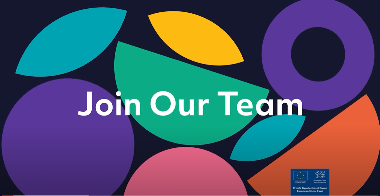 Join our team, careers at ACT